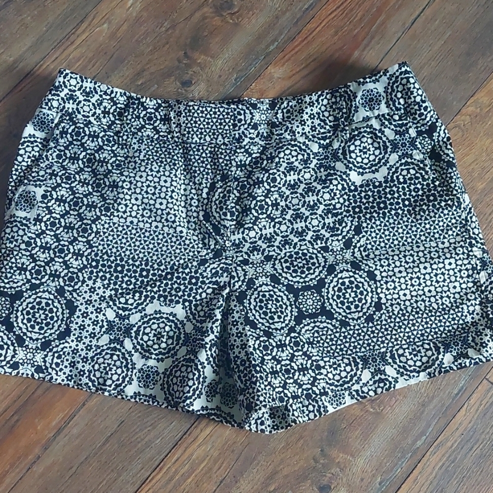 Women's shorts. Cotton light weight